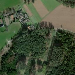 Satellite imagery of Kulatý kopec [Zásmuky - Nesměň], CZ