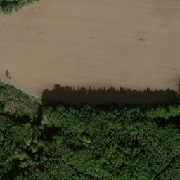 Satellite imagery of Kulatý kopec [Zásmuky - Nesměň], CZ