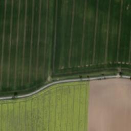 Satellite imagery of Na Vrších [Vavřinec], CZ