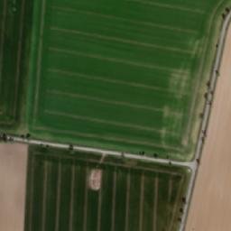 Satellite imagery of Na Vrších [Vavřinec], CZ