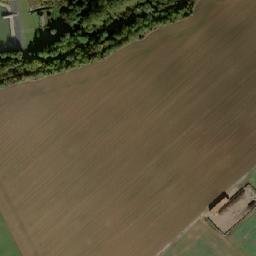 Satellite imagery of [Kutná Hora-Neškaredice] factory chimney, CZ