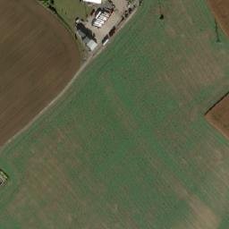 Satellite imagery of [Kutná Hora-Neškaredice] factory chimney, CZ