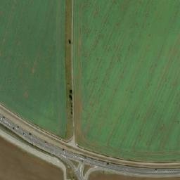 Satellite imagery of Hořejší kupa [Třebešice], CZ