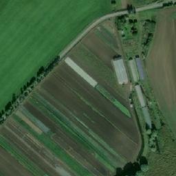 Satellite imagery of (Vrchy) [Čáslav], CZ
