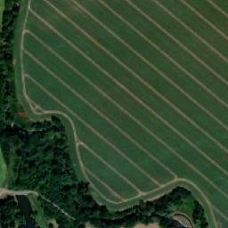 Satellite imagery of V Oboře [Vrdy-Zbyslav], CZ