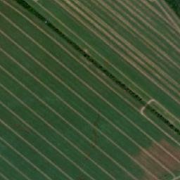 Satellite imagery of V Oboře [Vrdy-Zbyslav], CZ