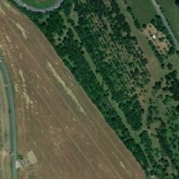 Satellite imagery of Višňovka [Podhořany u Ronova], CZ