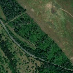 Satellite imagery of Višňovka [Podhořany u Ronova], CZ