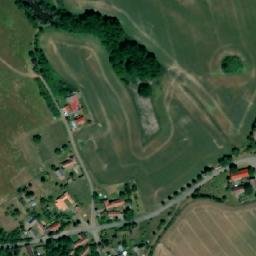 Satellite imagery of Višňovka [Podhořany u Ronova], CZ