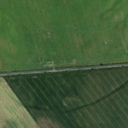 Satellite imagery of Černá skála, CZ