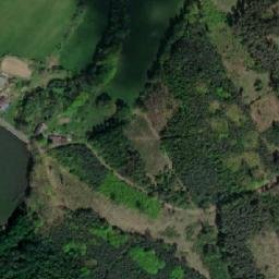 Satellite imagery of (Vlastějov) [Načešice], CZ