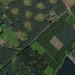 Satellite imagery of (Vlastějov) [Načešice], CZ