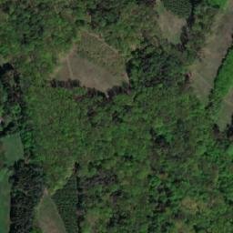 Satellite imagery of (Palác) [Heřmanův Městec], CZ