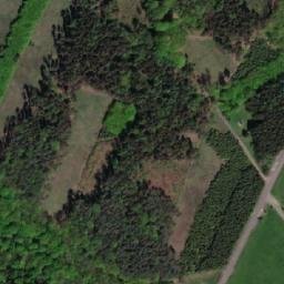 Satellite imagery of (Palác) [Heřmanův Městec], CZ