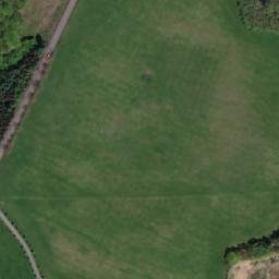 Satellite imagery of (Palác) [Heřmanův Městec], CZ