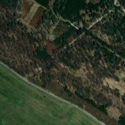 Satellite imagery of Dráby [Vysoké Mýto], CZ