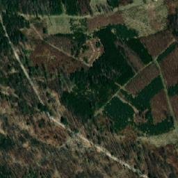 Satellite imagery of Dráby [Vysoké Mýto], CZ