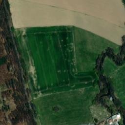 Satellite imagery of Dráby [Vysoké Mýto], CZ