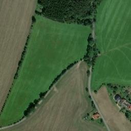 Satellite imagery of Šuráňkův Kopec, CZ