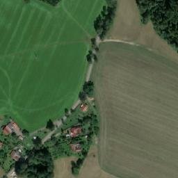 Satellite imagery of Šuráňkův Kopec, CZ