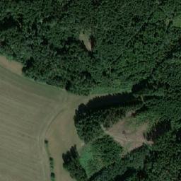 Satellite imagery of Šuráňkův Kopec, CZ