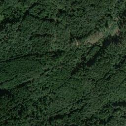 Satellite imagery of Řetová, CZ