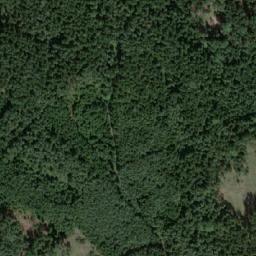 Satellite imagery of Řetová, CZ