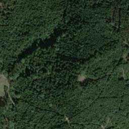 Satellite imagery of Řetová, CZ