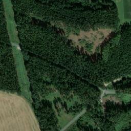 Satellite imagery of Zacharovec [Přívrat], CZ