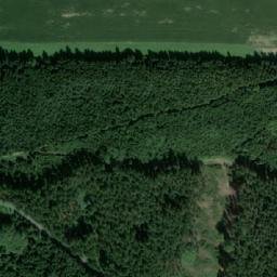 Satellite imagery of Zacharovec [Přívrat], CZ