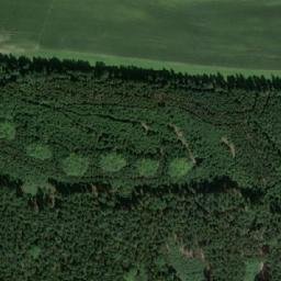 Satellite imagery of Zacharovec [Přívrat], CZ