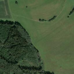 Satellite imagery of Hůra [Dlouhá Třebová], CZ