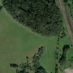 Satellite imagery of Hůra [Dlouhá Třebová], CZ