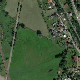 Satellite imagery of Hůra [Dlouhá Třebová], CZ
