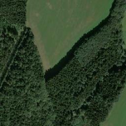 Satellite imagery of (Českotřebovská) [Česká třebová-Skuhrov], CZ
