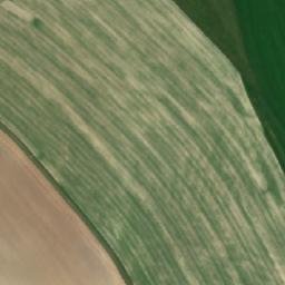 Satellite imagery of [Česká Třebová-Skuhrov] church t., CZ