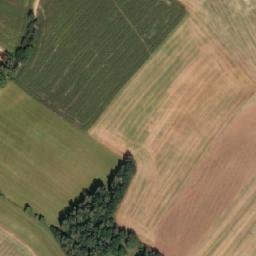 Satellite imagery of (Ostrovské Jakubovice) [Ostrov u Lanškrouna], CZ