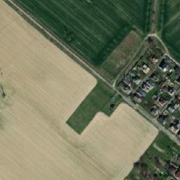 Satellite imagery of [Dolní Studénky] church t., CZ