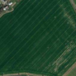 Satellite imagery of [Dolní Studénky] church t., CZ