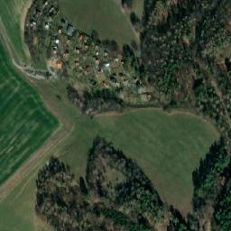 Satellite imagery of Dražník, CZ