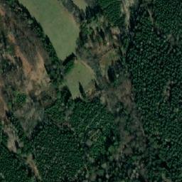 Satellite imagery of Dražník, CZ