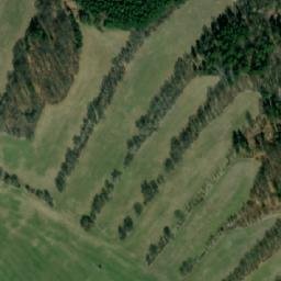 Satellite imagery of Březový vrch, CZ