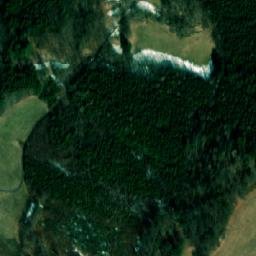 Satellite imagery of Dobřečovská hora [Horní Město-Dobřečov], CZ