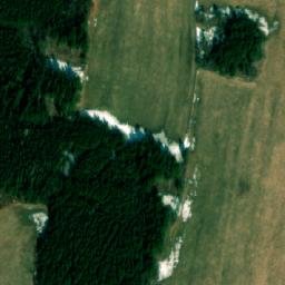 Satellite imagery of Dobřečovská hora [Horní Město-Dobřečov], CZ