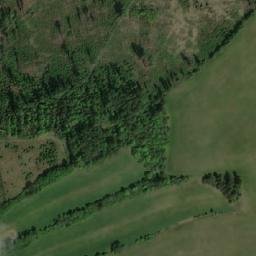 Satellite imagery of Větrník [Velká Štáhle], CZ