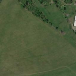 Satellite imagery of Stelon [Velká Štáhle] factory chimney, CZ