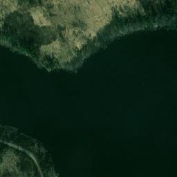 Satellite imagery of [Bruntál-Karlovec] church sanctus t., CZ