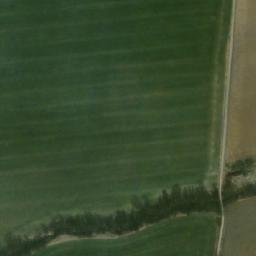 Satellite imagery of [Stěbořice] HG, CZ