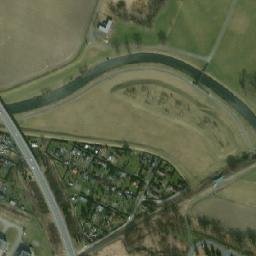 Satellite imagery of Model [Opava-Předměstí] factory chimney, CZ