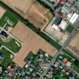 Satellite imagery of [Kravaře ve Slezsku] church t., CZ